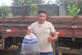 Prefeitura de Arapiraca distribui 22 mil alevinos a produtores rurais em parceria com a Codevasf