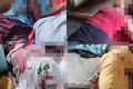 Chacina deixa cinco mortos na zona rural de Estrela de Alagoas; crime pode ter sido motivado por ciúmes