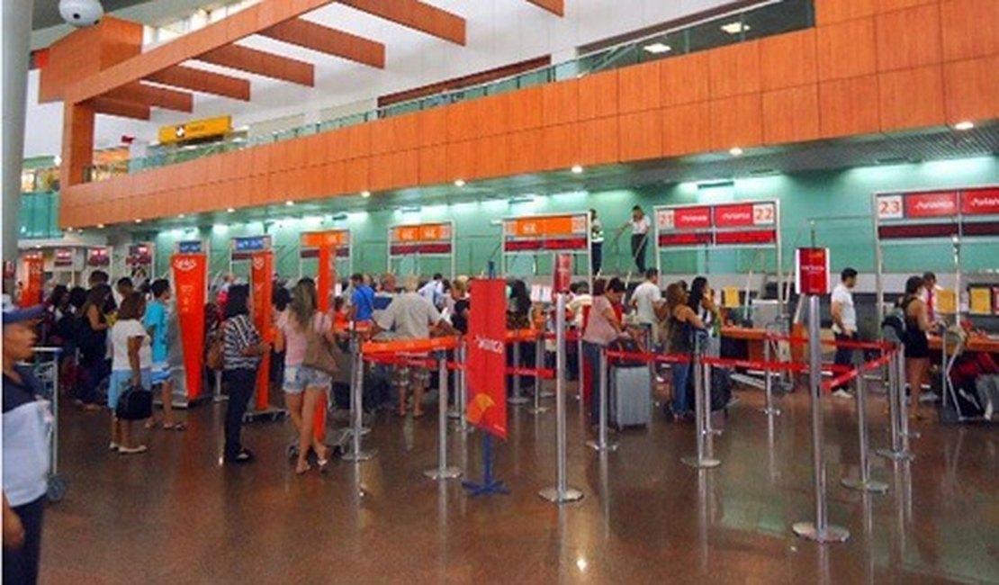 Anac divulga reajustes de tarifas de voos domésticos e internacionais