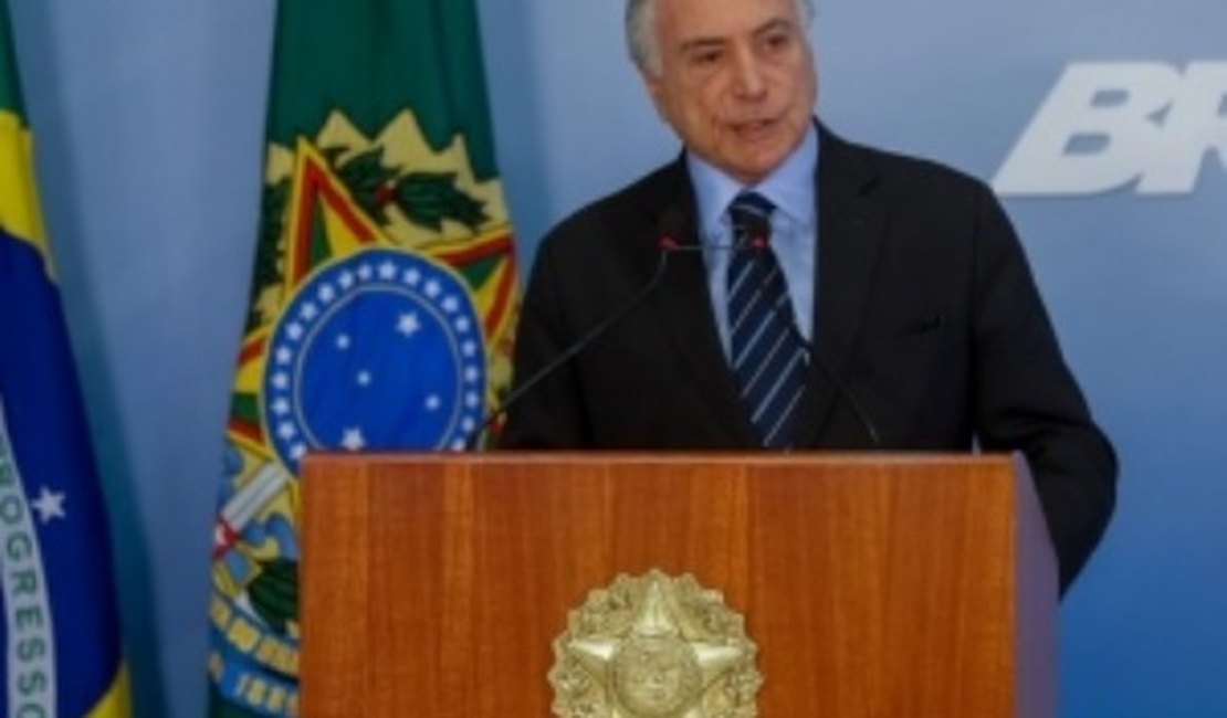 Temer assina decreto que regulamenta novo regime automotivo