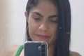 Mulher que retornava da academia é morta a tiros no interior da Bahia