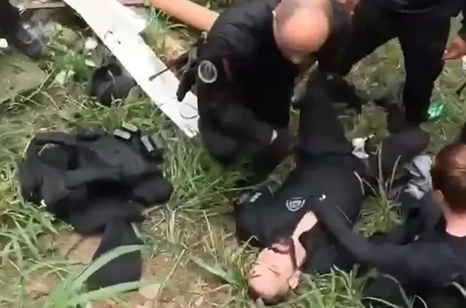 Delegado é baleado em operação no Rio; Polícia Civil de Alagoas lamenta tragédia