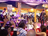 Penedo Sabor & Jazz: Segunda edição do festival reforça vocação turística do município e movimenta economia local