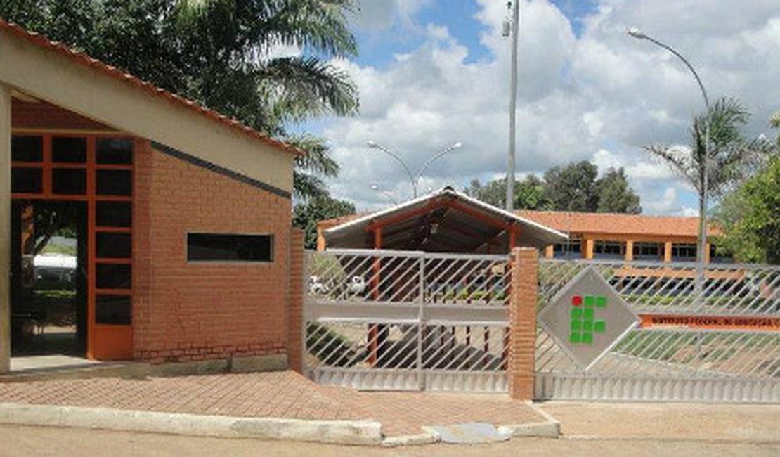 IFAL de Palmeira dos Índios divulga nota sobre caso de intolerância religiosa