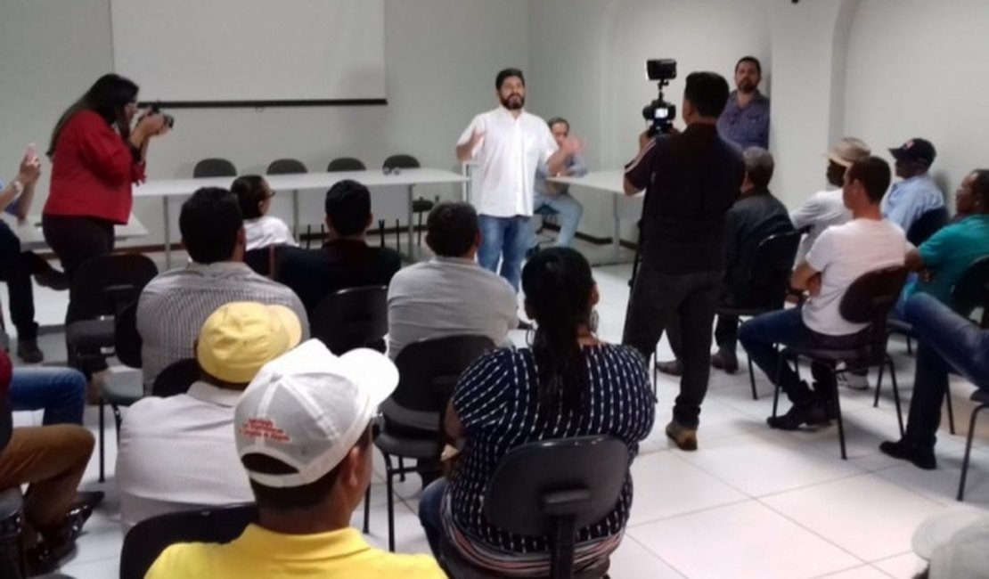 Produtores de Alagoas temem o fim do Programa do Leite no estado
