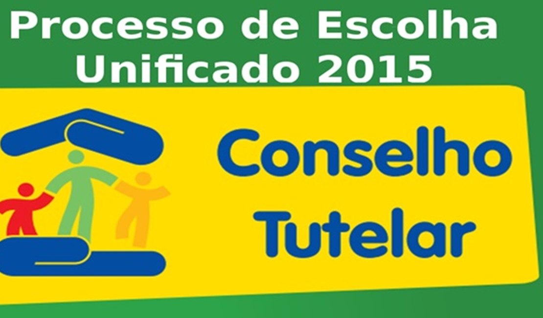 Arapiraca terá dois Conselhos Tutelares a partir de 2016, eleição acontece neste domingo