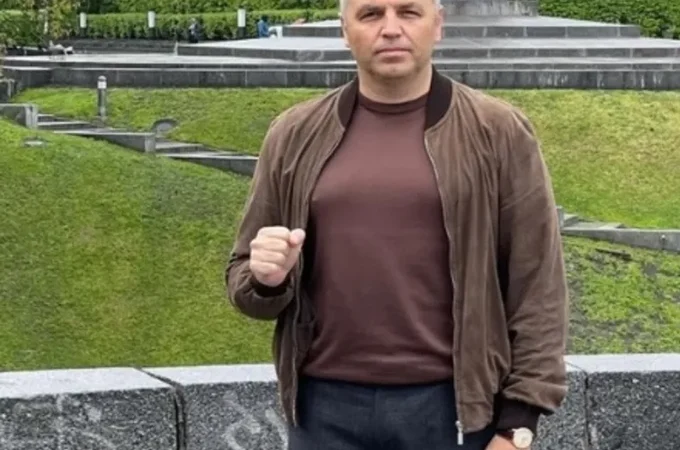 Rival de Zelensky é assassinado a tiros na Espanha