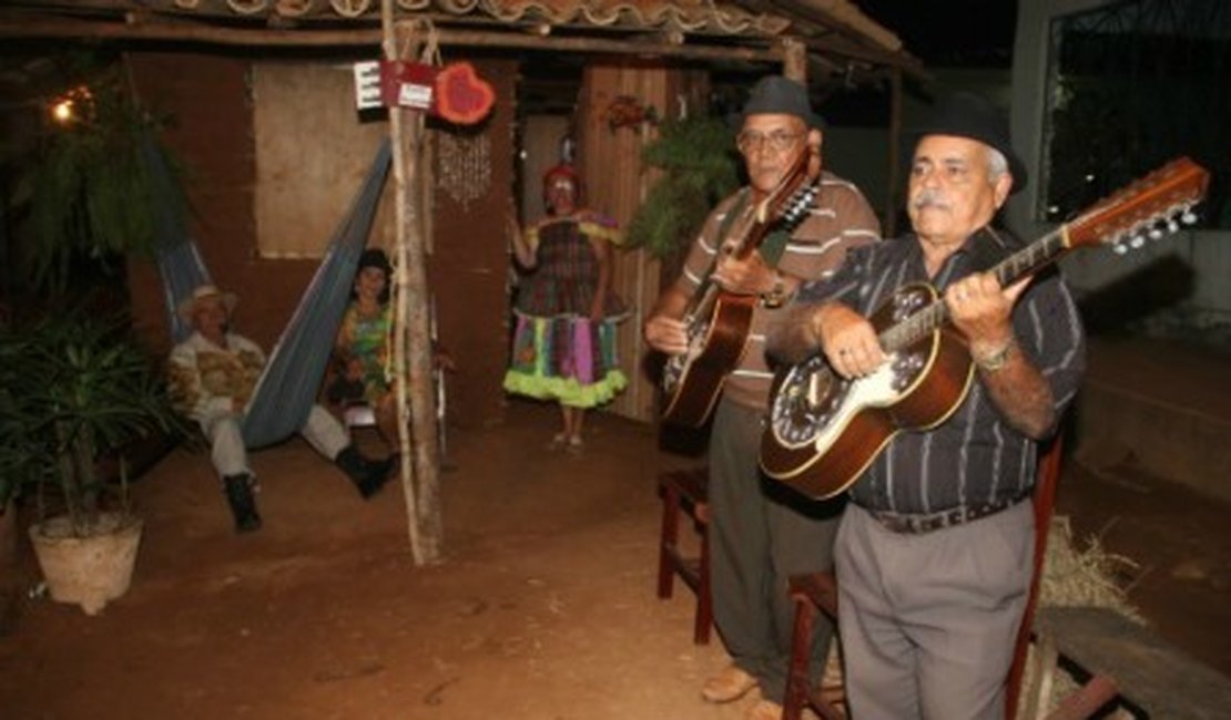 Mostra de Repente e Viola de Arapiraca começa nesta quarta (15)