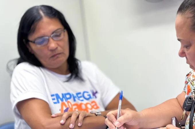 Mês do trabalhador começa com 774 vagas de emprego disponíveis no Sine Alagoas