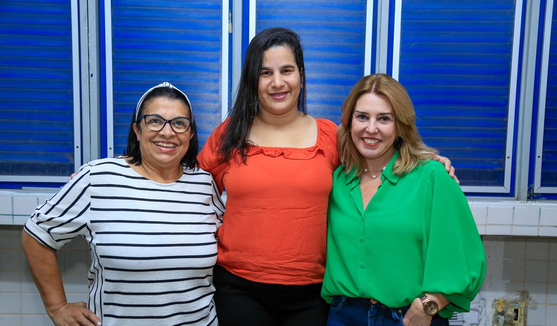 Exemplos de dedicação, professores inspiram seus alunos a seguirem carreira no magistério