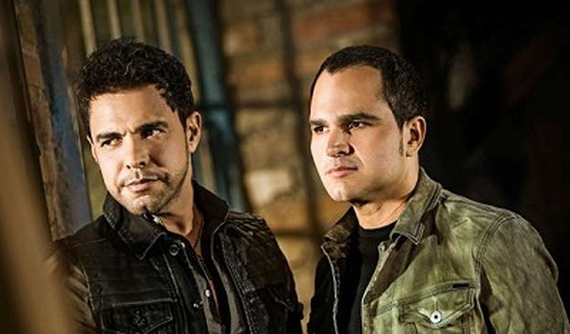 Clima entre Zezé Di Camargo e Luciano nos bastidores não é dos melhores