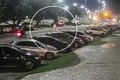 Homem que atropelou noivo no dia do casamento nega alta velocidade