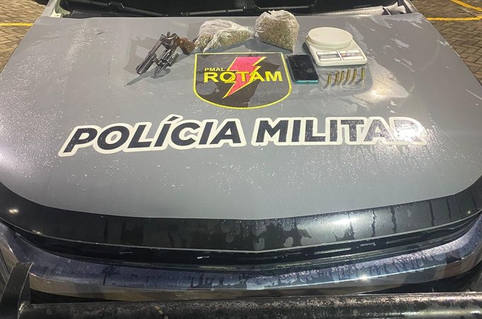 Líder do Comando Vermelho é morto durante confronto com a polícia, em operação policial em Maceió