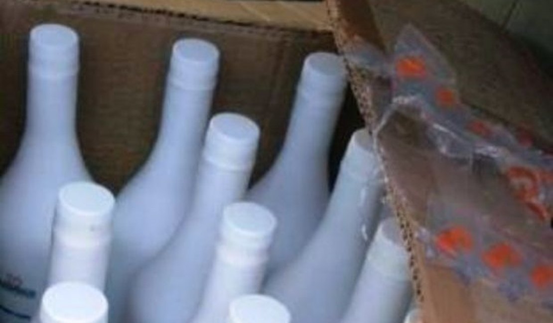 Esquema de falsificação de cosméticos faz vítimas em salões de Alagoas