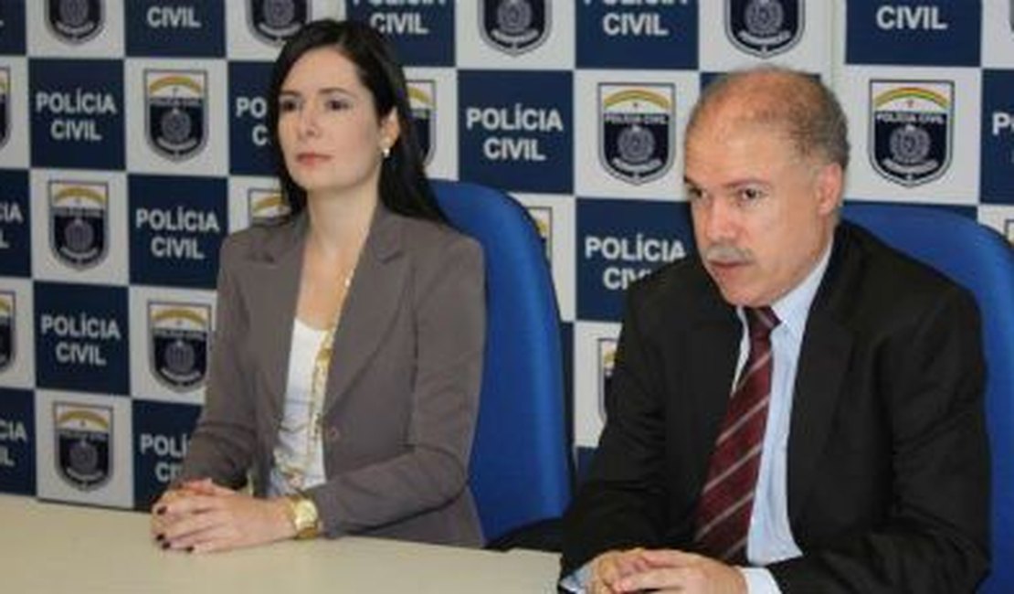 Polícia Civil desarticula quadrilha especializada em fraudar concursos públicos em Pernambuco