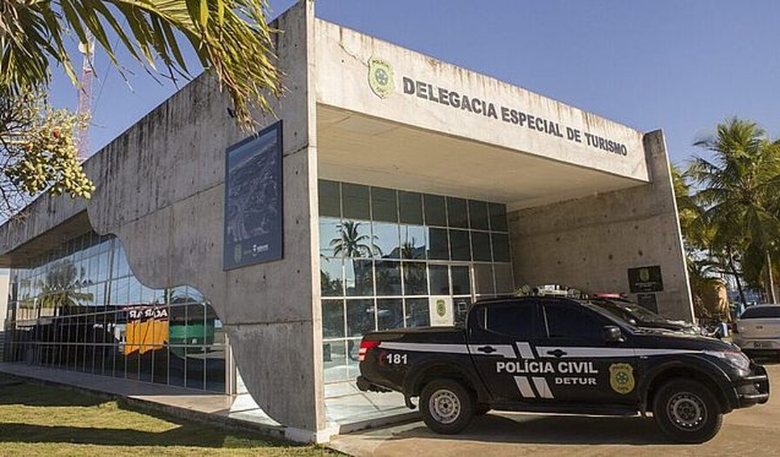 Suspeitos de furtar celulares em eventos e vendê-los em Alagoas e Bahia são presos em Sergipe