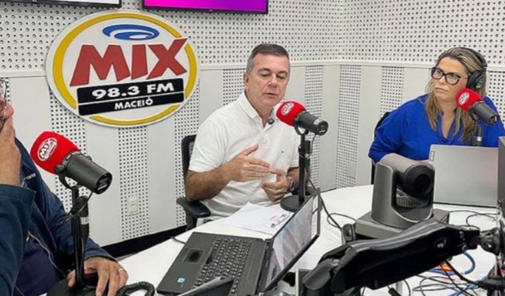 Ronaldo Medeiros quer renovação no PT de Alagoas e critica atual diretório
