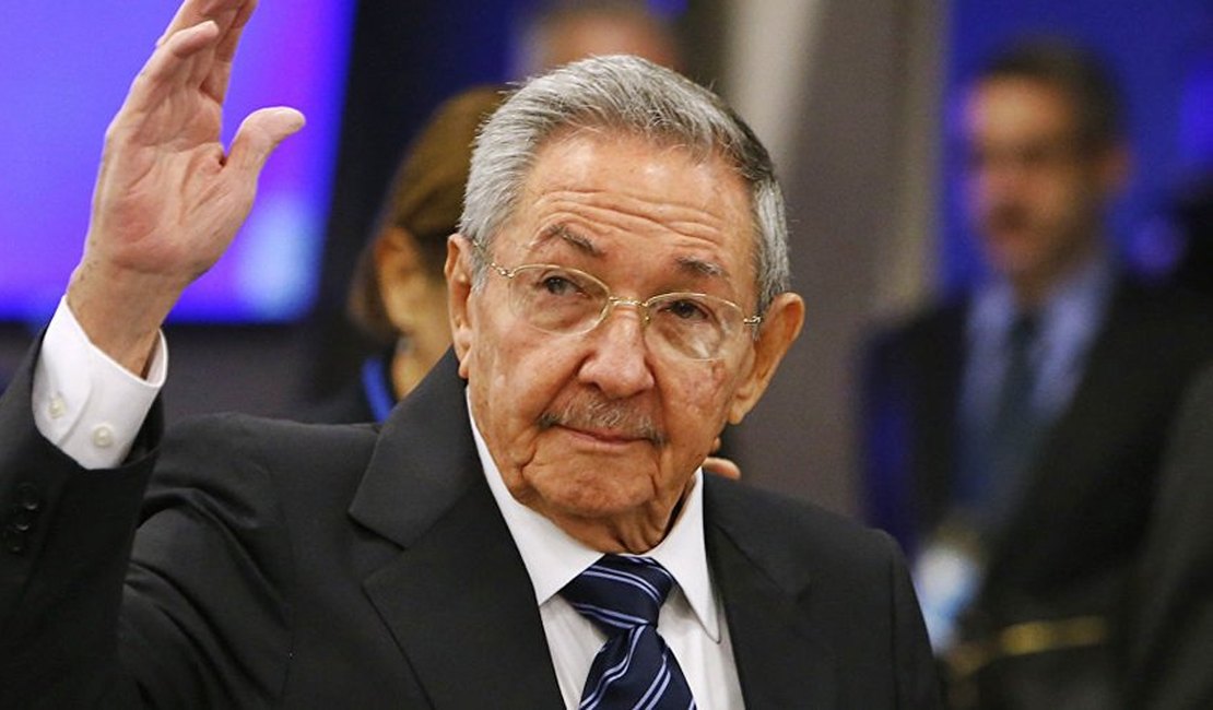 Cuba elege 1º presidente após 60 anos de governo dos irmãos Castro