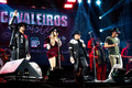 Confira os horários dos shows do penúltimo dia do São João na Perucaba