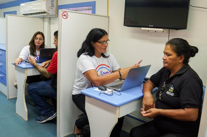 Sine Alagoas bate recorde e tem 2.697 vagas de emprego disponíveis esta semana
