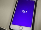 Clientes do Nubank reclamam de falha no aplicativo e dinheiro bloqueado