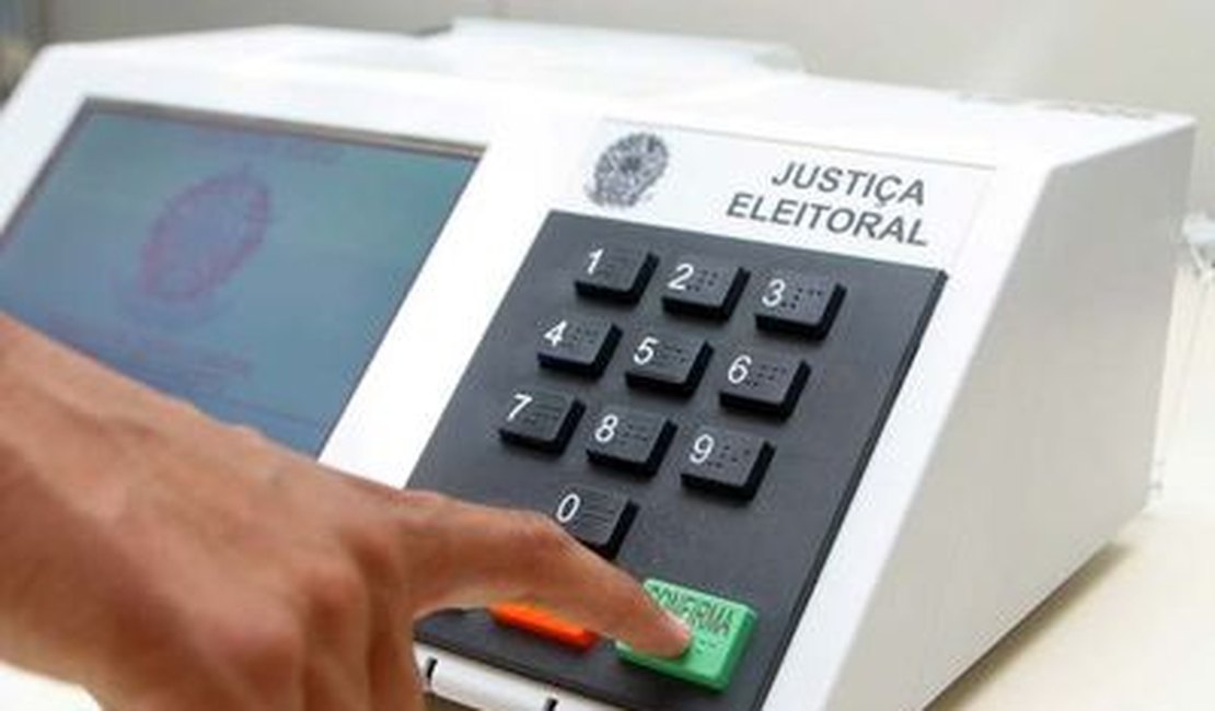 TSE estima que problemas com votação biométrica serão menores no domingo