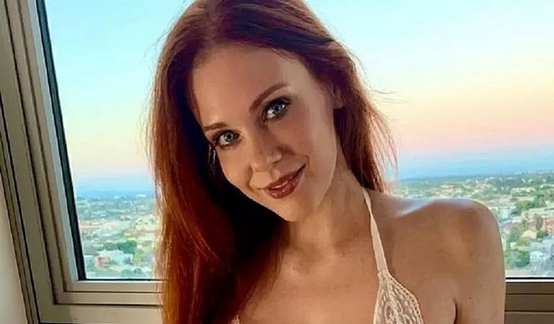 Saiba quem é a ex-Disney que deixou Hollywood e se tornou famosa como atriz pornô