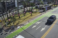 Sistema de videomonitoramento registra momento em que homem furta bicicleta em Maceió; assista