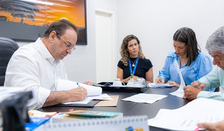 Prefeitura renova contrato e garante mais R$ 3,6 milhões ao Hospital Regional de Arapiraca