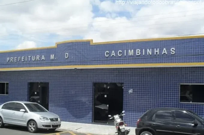 MP de Alagoas exige informações sobre concurso público da Prefeitura de Cacimbinhas e instaura procedimento de fiscalização