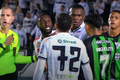 Jogador do América-MG é preso em flagrante após injúria racial na Série B