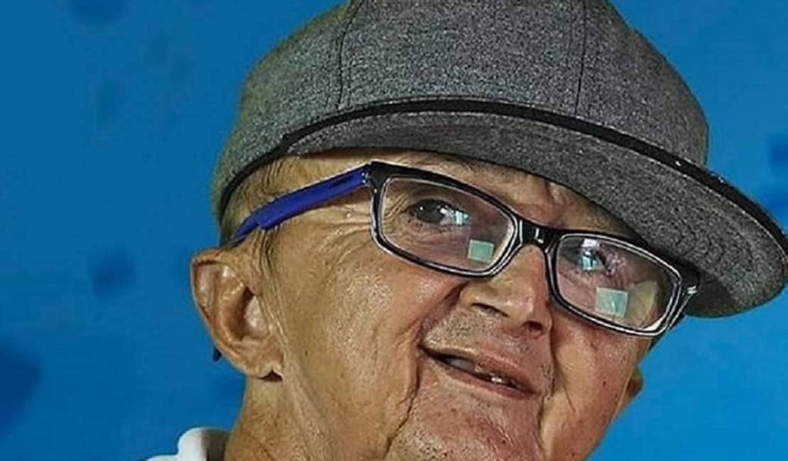 Humorista Jotinha está em coma e precisando de ajuda para pagar custos hospitalares