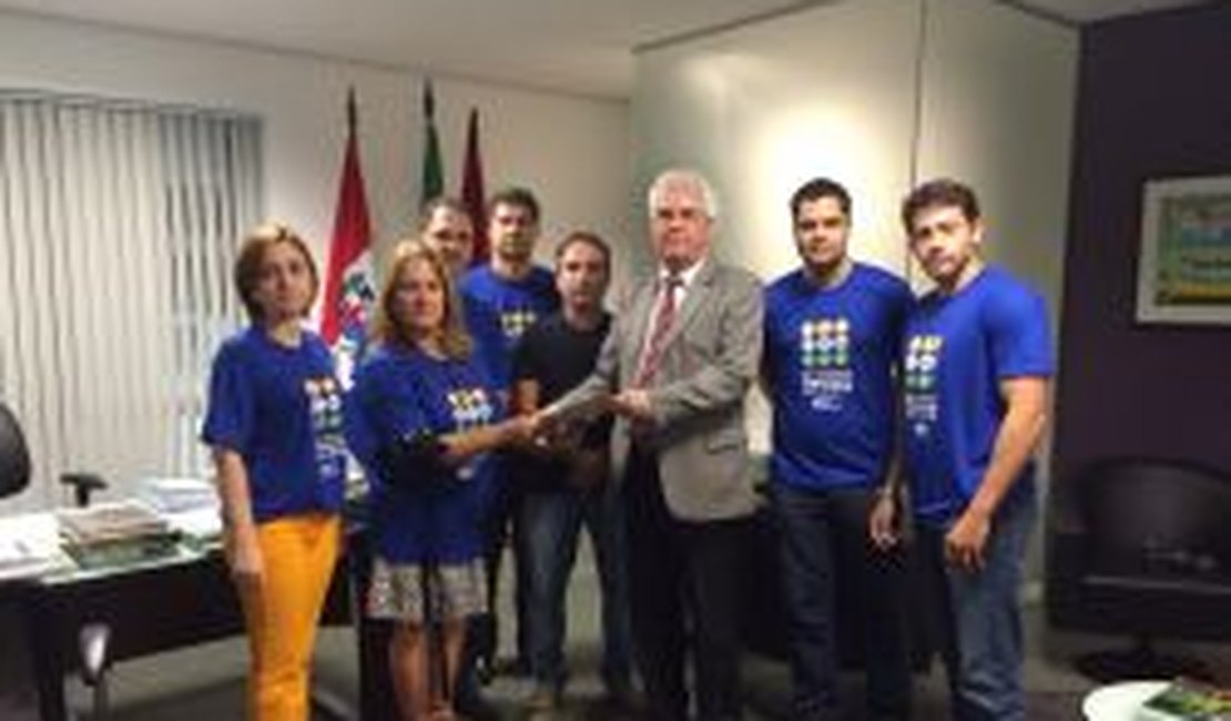 “Acabar com a CGU é provocar um atentado à moralidade”, afirma chefe do MPE/AL