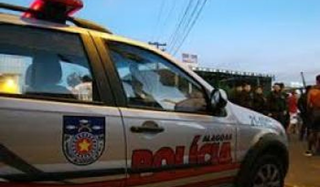 Duas jovens são estupradas por suposto mototaxista, em Arapiraca