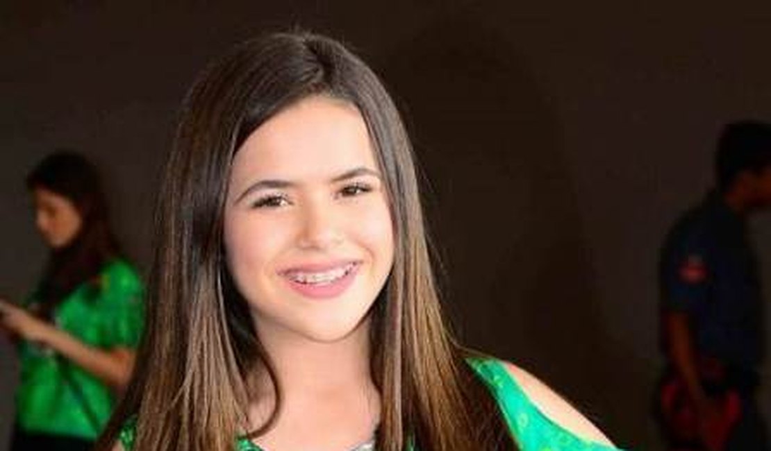 Maisa Silva diz ‘não’ a fãs durante velório e desabafa: ‘Desacreditada’