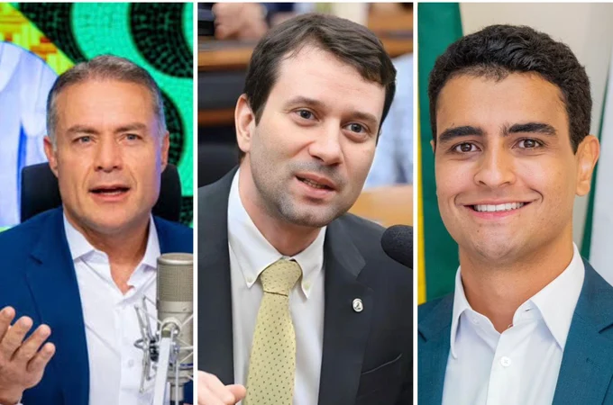 Jogo político sem fronteiras