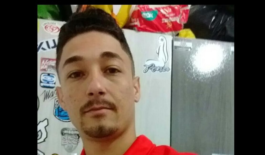 Filho de sargento morto há 20 dias é assassinado a tiros