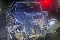 Idoso em Fiat Uno invade contramão e morre em batida frontal no Sertão de Alagoas
