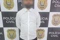 Noivo condenado por roubo é preso durante cerimônia de casamento