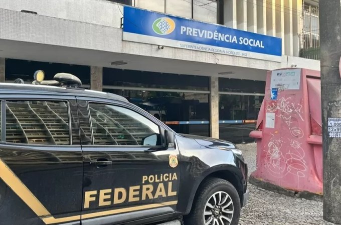 INSS abre processos contra 12 entidades acusadas de fraudes