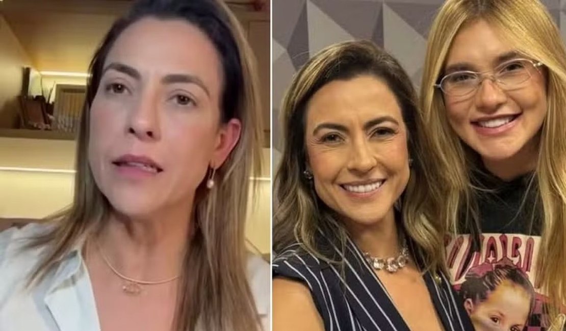 Senadora dá unfollow em Virgínia após vídeo da influenciadora cantando 'música do tigrinho' no Rancho do Maia