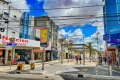 Manifestação de comerciantes pede mais segurança no Centro de Arapiraca