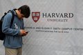 Governo dos EUA proíbe Harvard de matricular estudantes estrangeiros