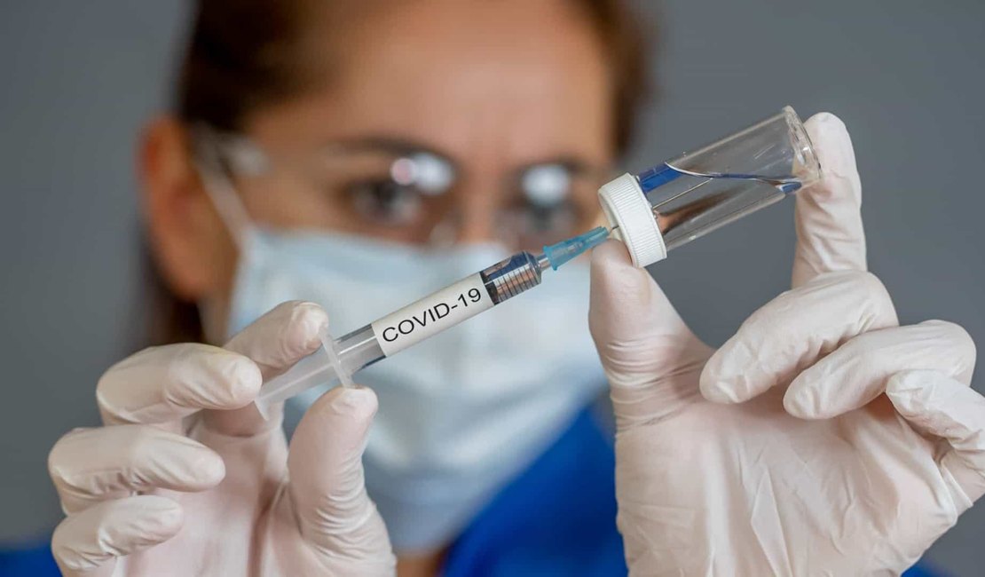 OMS garante que não aprovará vacinas sem segurança comprovada