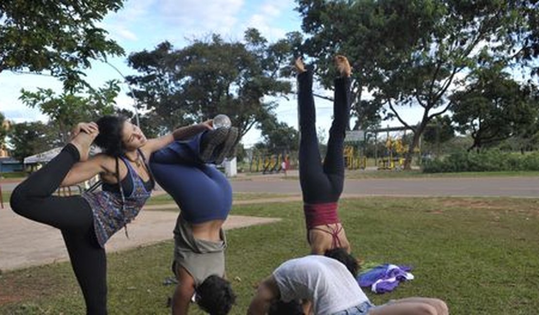 Brasileiro está praticando mais atividade física, mostra pesquisa