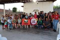 Visita da FPI a comunidade quilombola em Jacaré dos Homens aponta desafios ambientais com prática tradicional