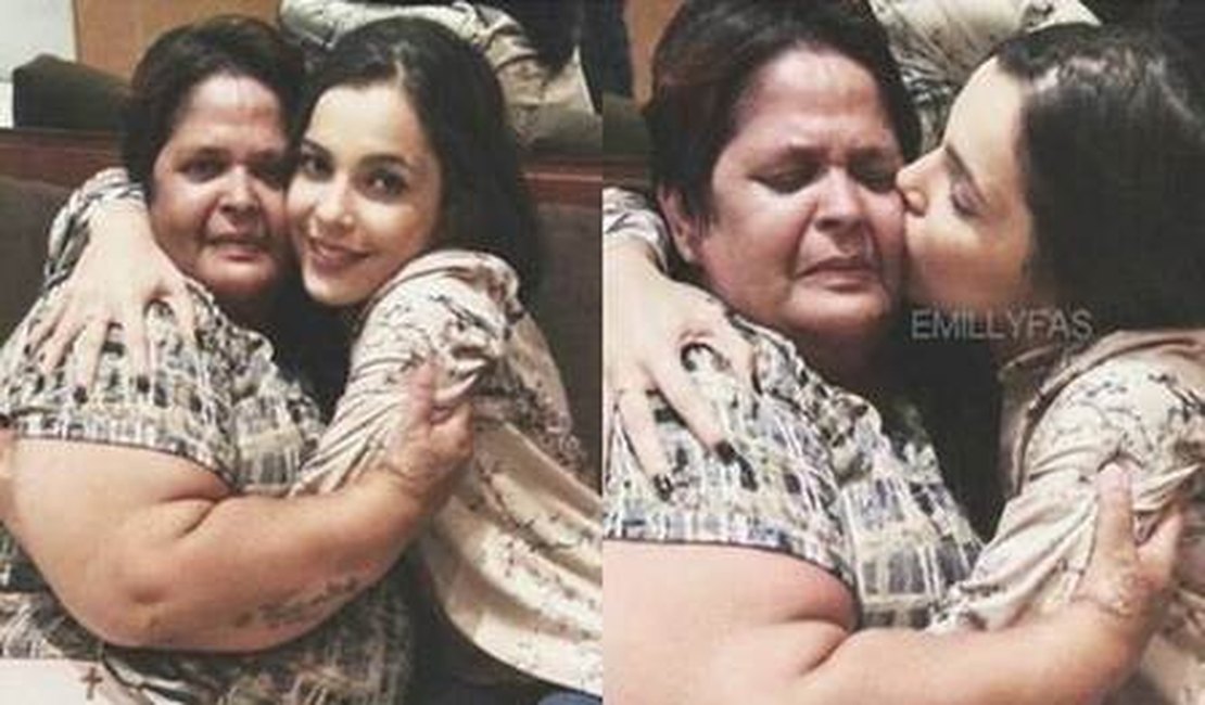 'Voltei a viver', diz fã que gastou R$ 1,2 mil para Emilly vencer o BBB
