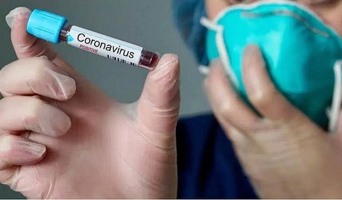 Covid-19: quase 4 mil casos estão sob investigação em Alagoas; sete pessoas morreram nas últimas 24h