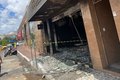 Polícia Civil investiga incêndio criminoso em instituição financeira de Arapiraca