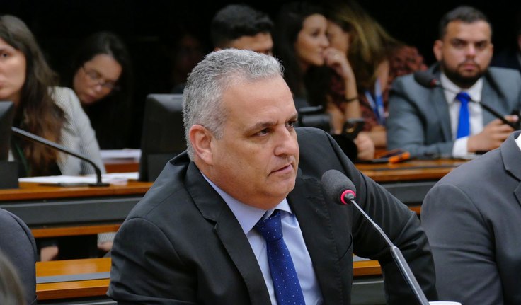 Alfredo Gaspar cobra Governo Federal por ações imediatas na prevenção de enchentes em Alagoas